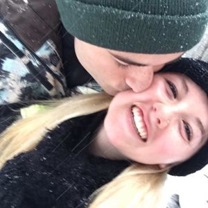 Meet your Posher, Taylor